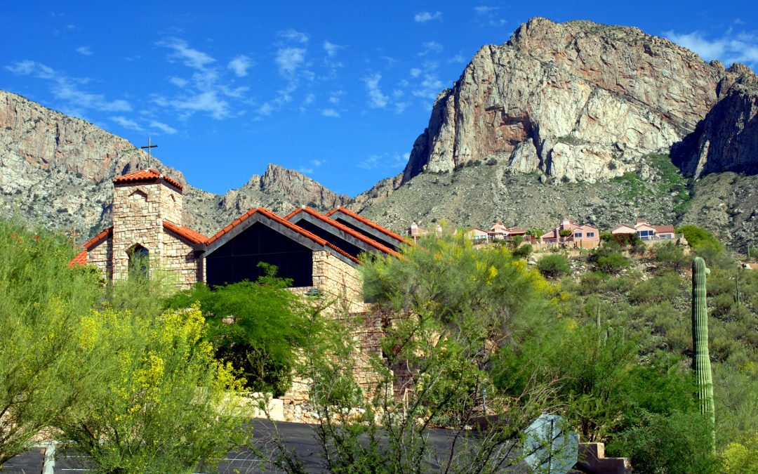 Exploring the Rich History of Oro Valley