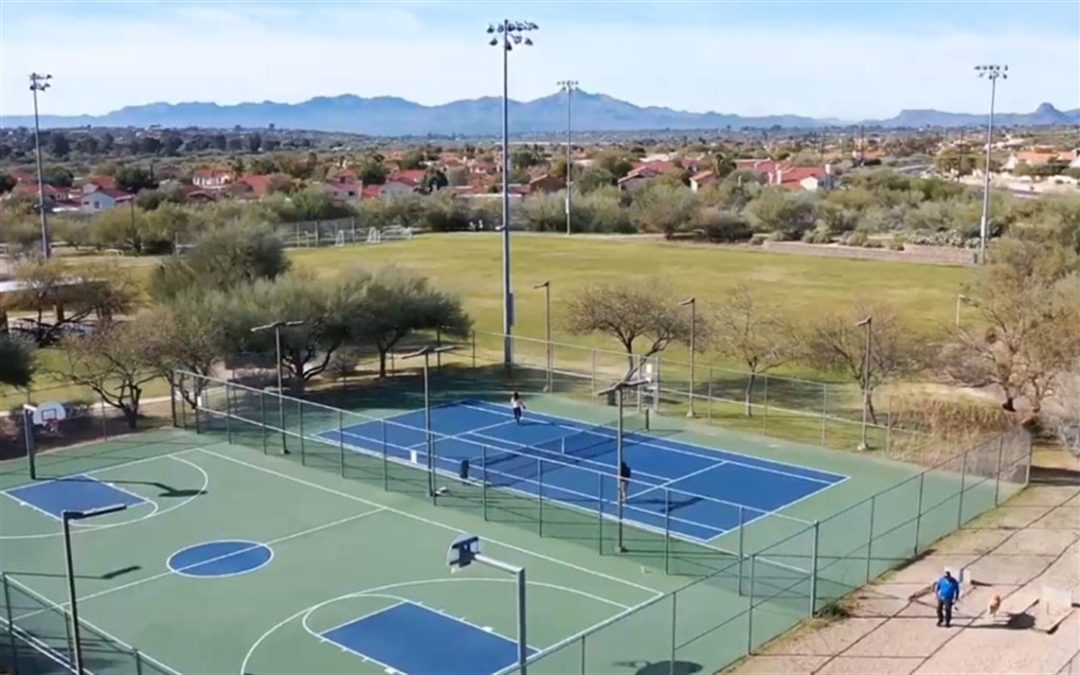 Explore the Majestic Attractions and Recreational Parks of Oro Valley