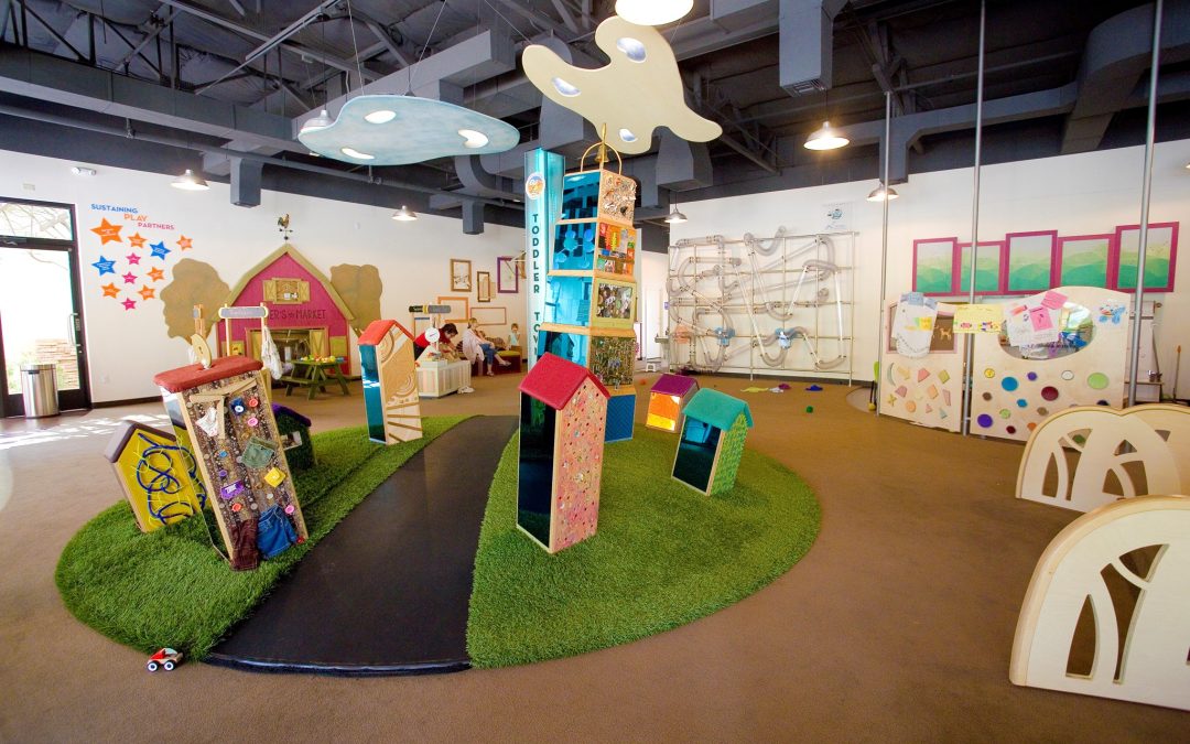 Exploring 30 Years of History at the Children’s Museum Tucson