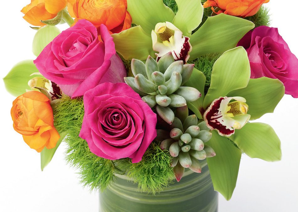 Let Mayfield Florist Make Your Event a Success!