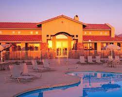 Experience the Luxury and Tranquility of the Sonoran Desert at WorldMark Rancho Vistoso