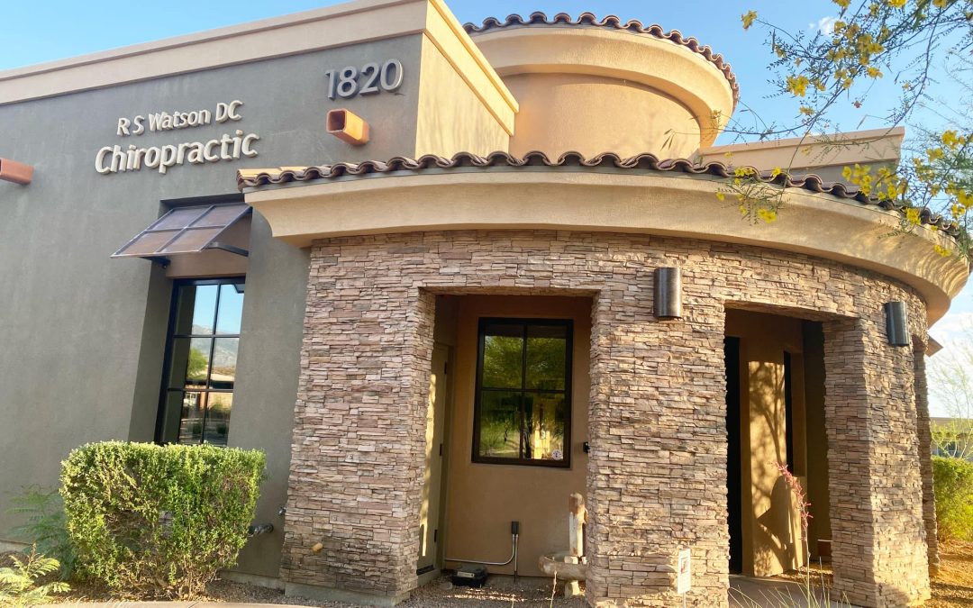 Restore Balance and Promote Health with Massage Therapy at Chiropractic USA in Oro Valley, AZ