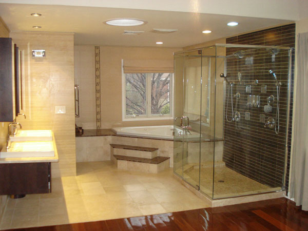 Unlock the Rewards of a Bathroom  with Oro Valley Bathroom Remodeling