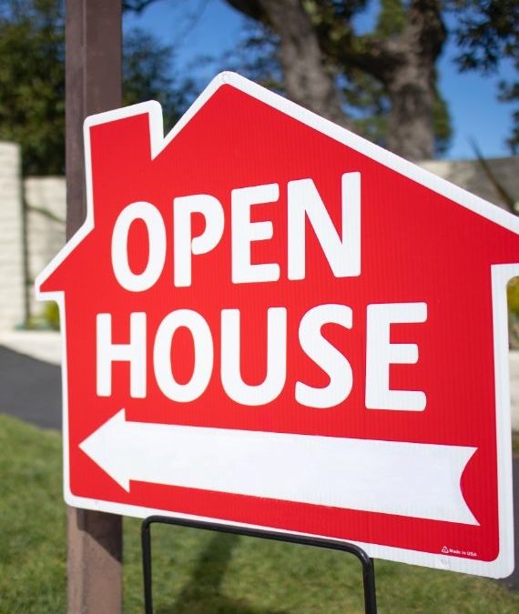 Open Houses: A Valuable Tool in Today’s Real Estate Market in Oro Valley, AZ