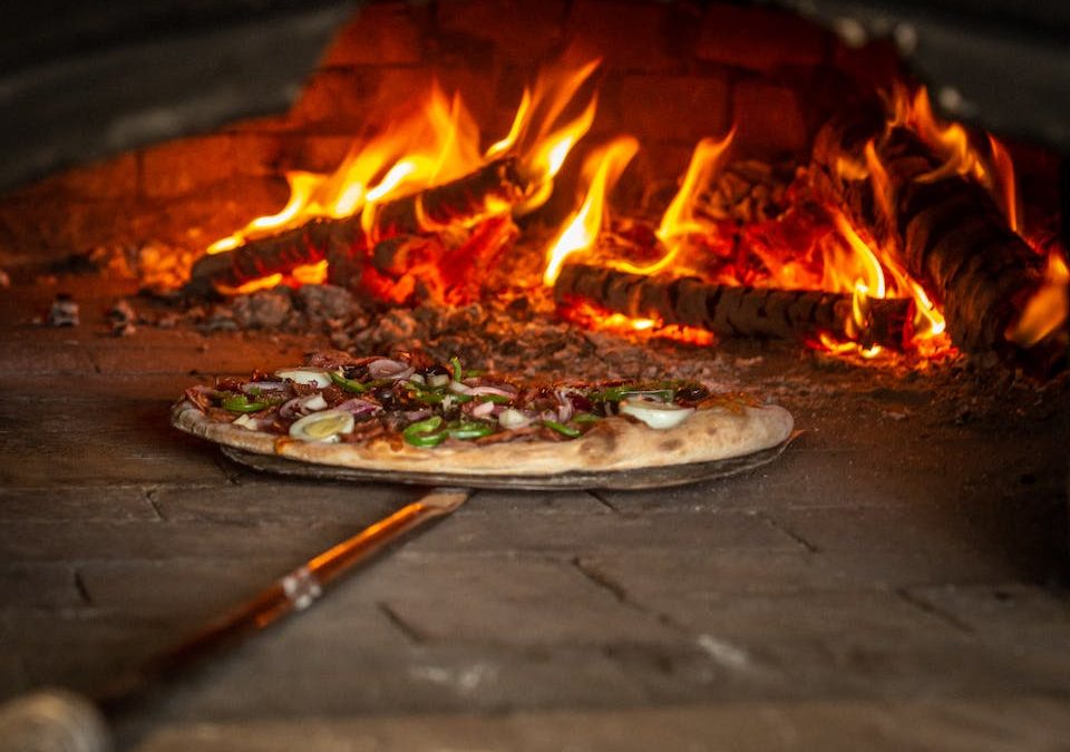 Charred Perfection: Discovering the Authentic Wood-Fired Delights of Charred Pie in Oro Valley, AZ