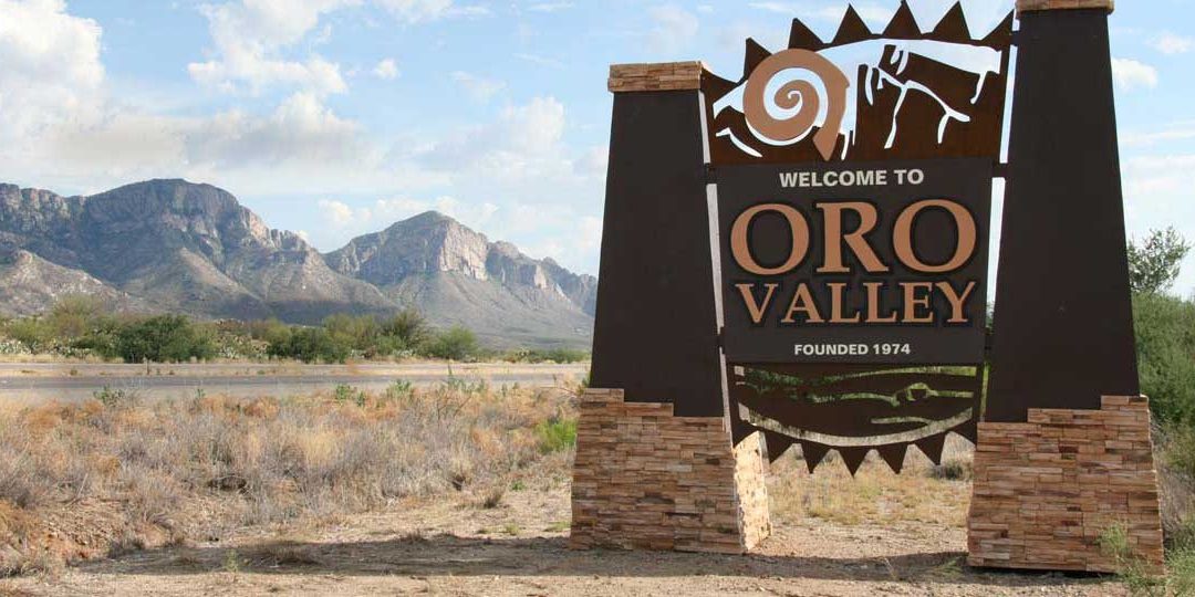 The Sun Belt Shift: Exploring the Rise of Oro Valley, Arizona as a Real Estate Hotspot