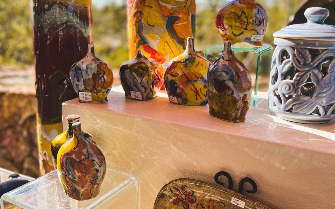 Oro Valley’s Hidden Gems: Unveiling Museums Beyond the Ordinary