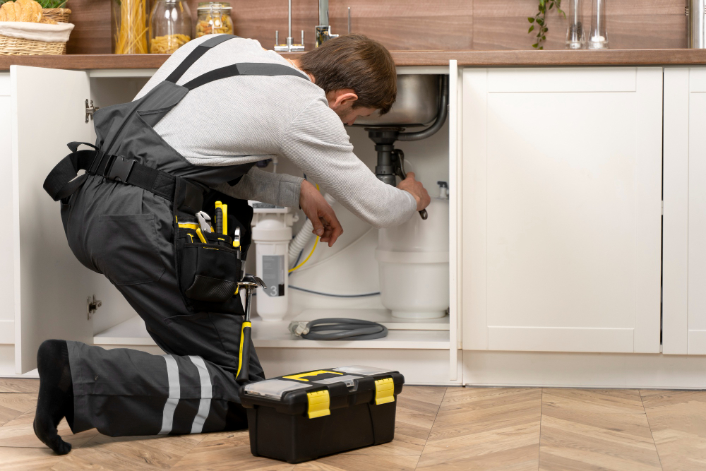 Experience Premier Plumbing in Oro Valley with 24/7 Emergency Services