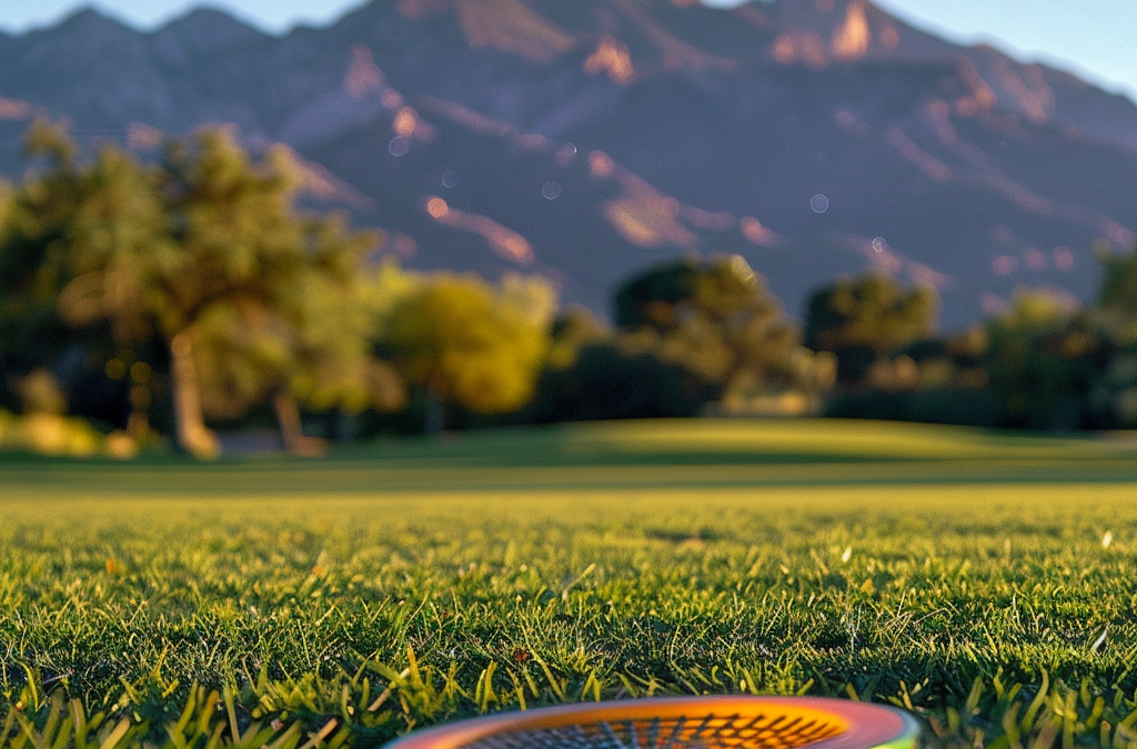 Oro Valley’s Pusch Ridge Disc Golf Course Set for Exciting Reopening