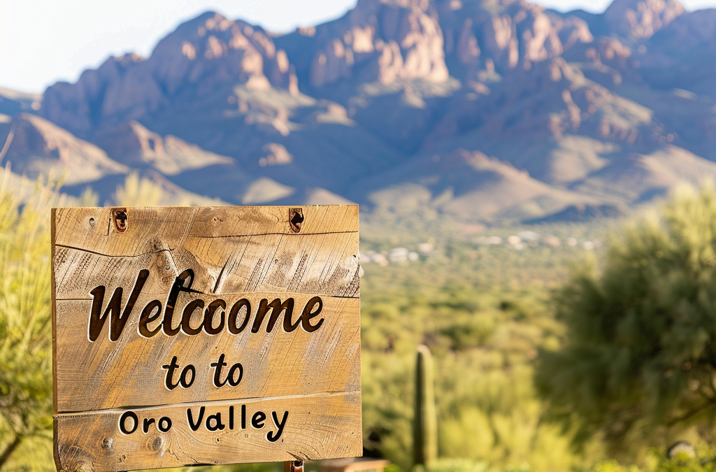 Where to Live in Oro Valley, Arizona: A Look at the Top Neighbourhoods