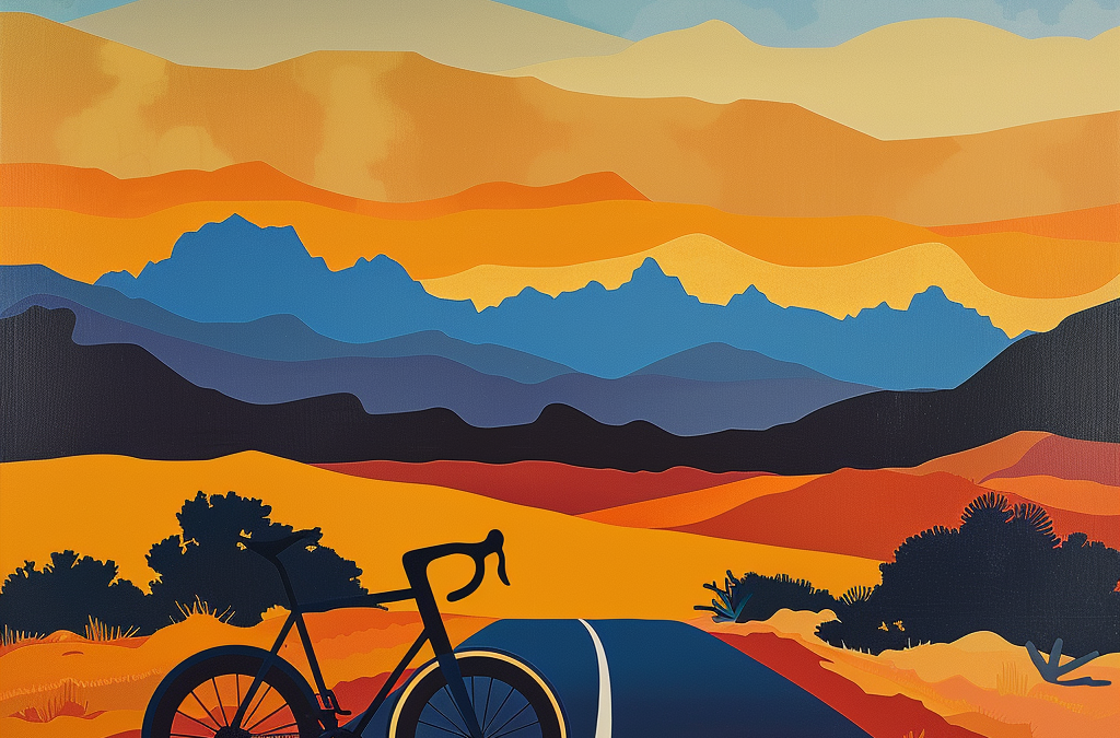 Pedaling Through Paradise: Tucson’s Premier Cycling Destination Unveiled