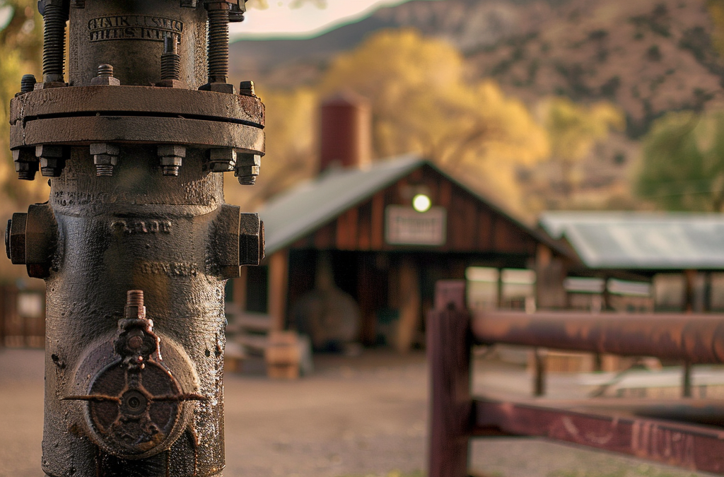 Steam Pump Ranch: Preserving a Piece of Arizona’s Ranching History