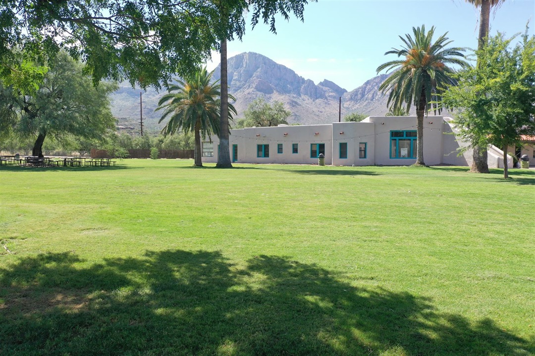 Steam Pump Ranch in Oro Valley: Where History Meets Heritage