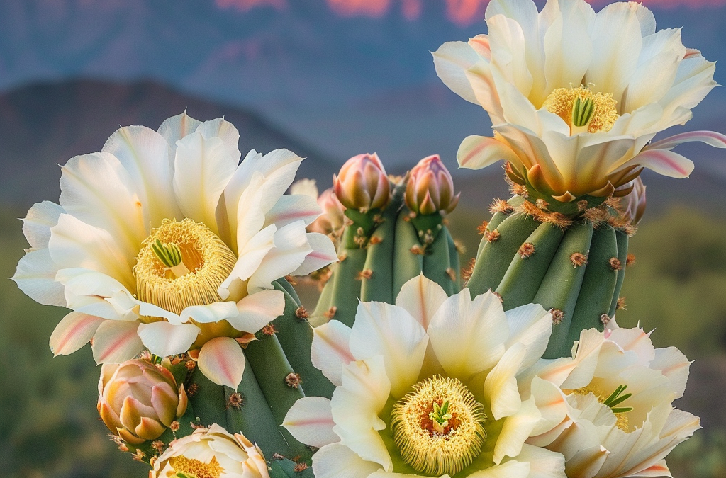 Catalina State Park History