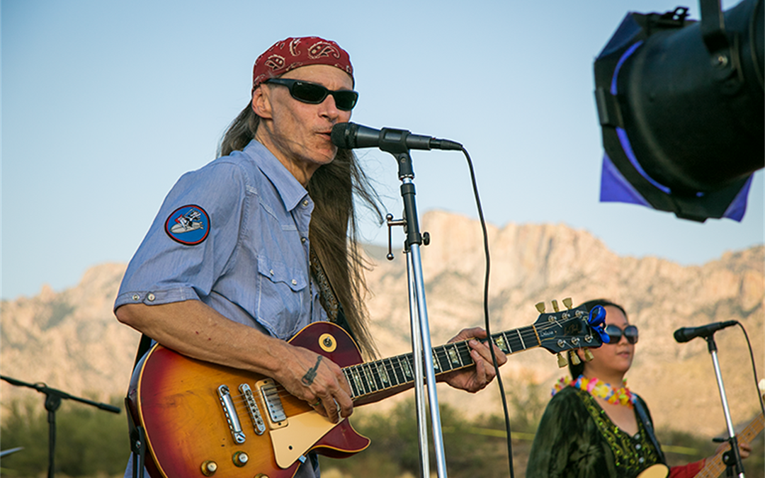 Free and Fun: The Magic of Friday Night Concerts at Steam Pump Ranch