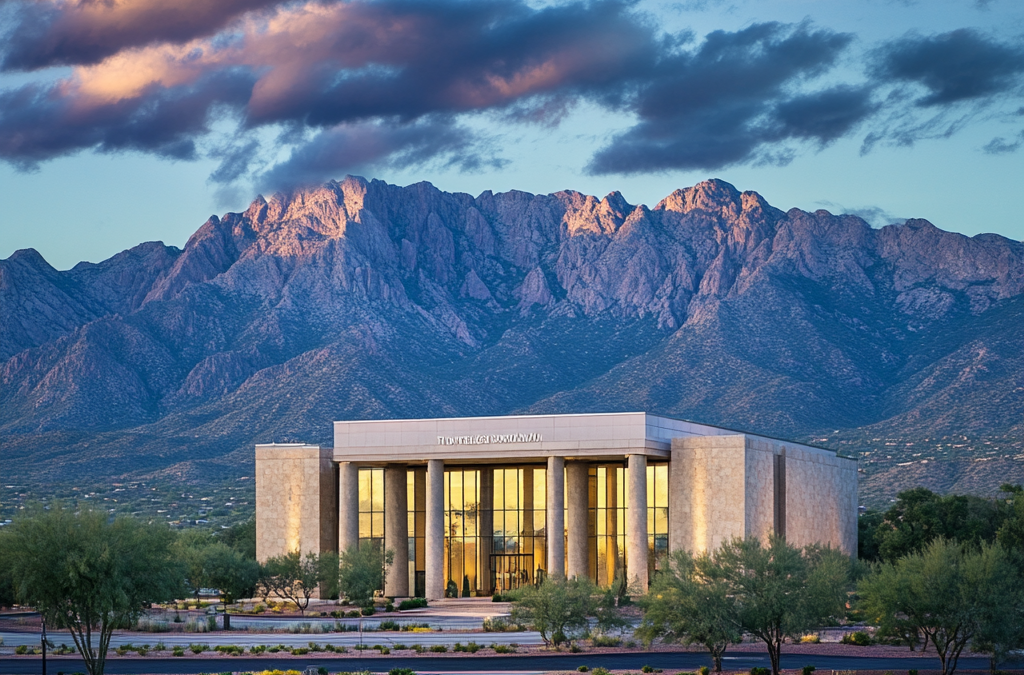 Navigating the Planning and Zoning Commission Meetings in Oro Valley, AZ