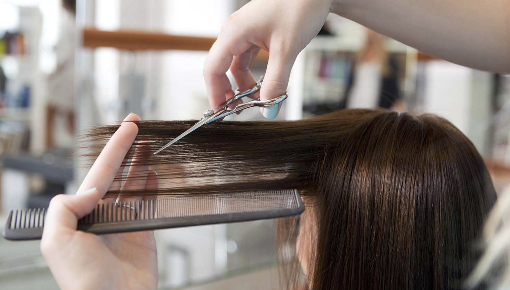 Salon in Oro Valley, Arizona