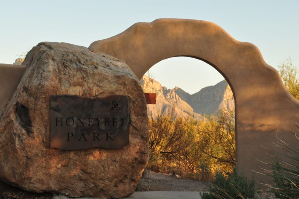 Honey Bee Canyon Park: A Scenic Retreat in the Heart of Oro Valley, Arizona