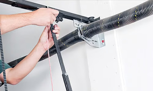 Act now for special discounts on professional garage door repairs.