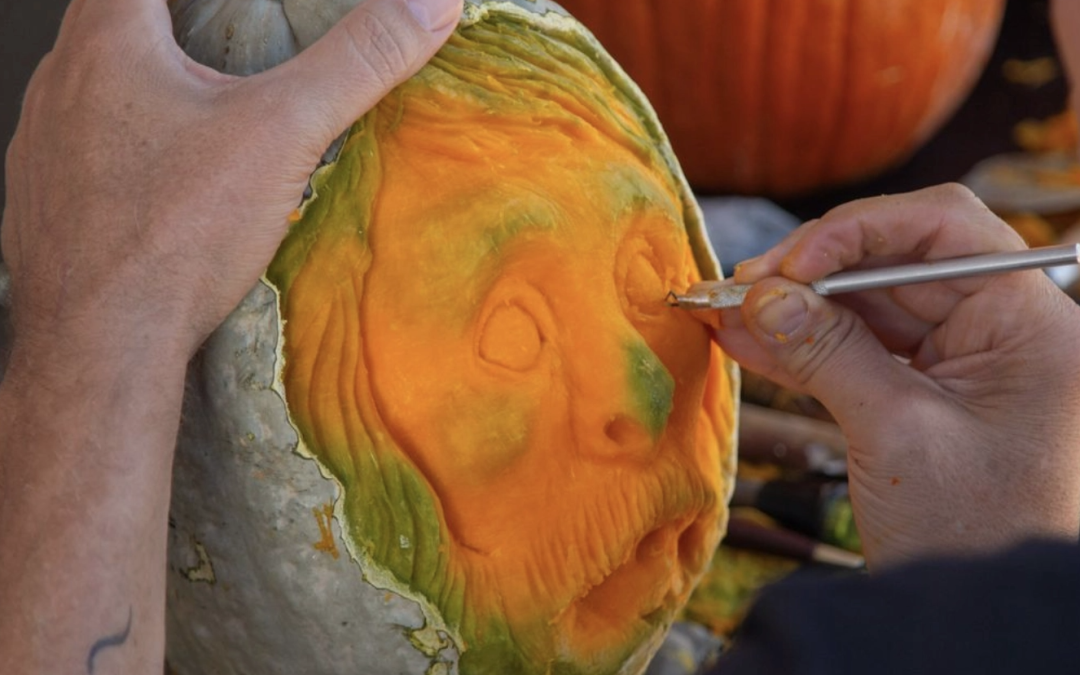 Celebrating Autumn: The Oro Valley Fall Artisan Festival Experience