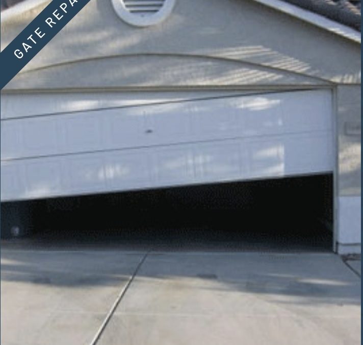 Does Your Garage Door Need Help?