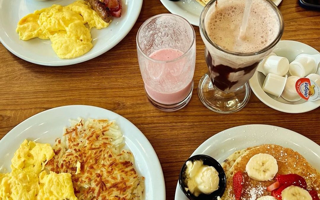 Denny’s in Oro Valley: Your Go-To Spot for Anytime Dining