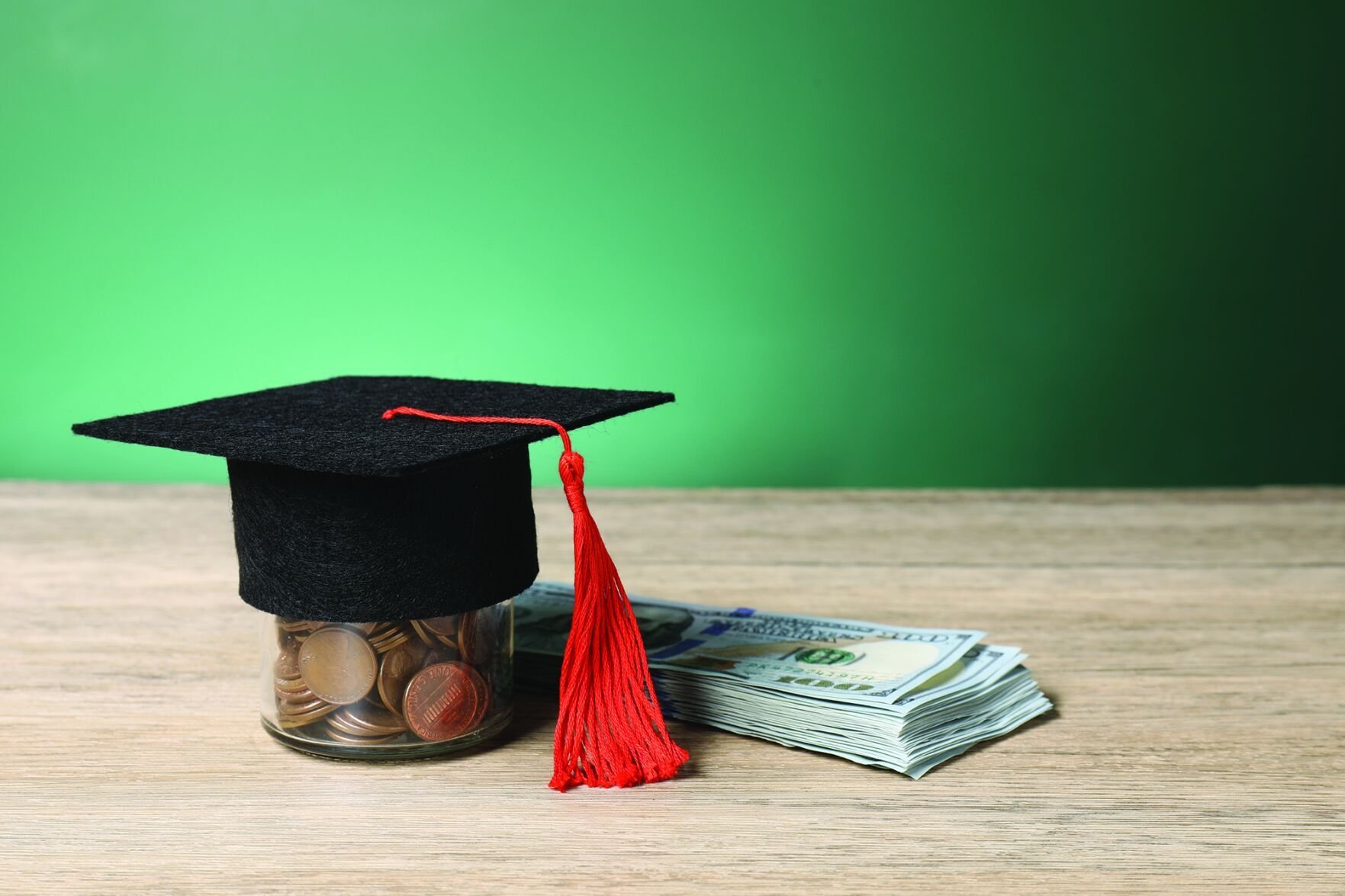 Investing in the Future: Hughes Federal Credit Union's lasting impact through generous educational support for youth.