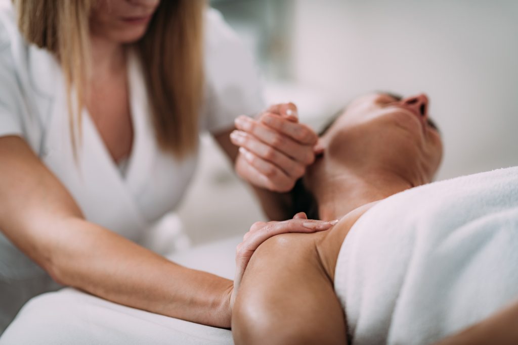 The Back Alley Chiropractic & Massage in Oro Valley, AZ