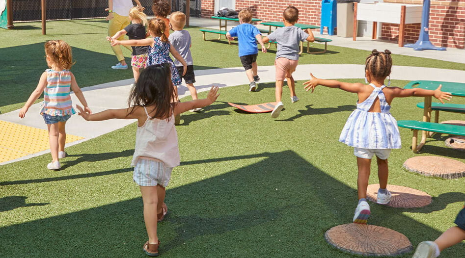 La Canada KinderCare in Oro Valley, AZ