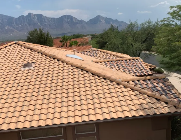 Red Arrow Roofing, LLC