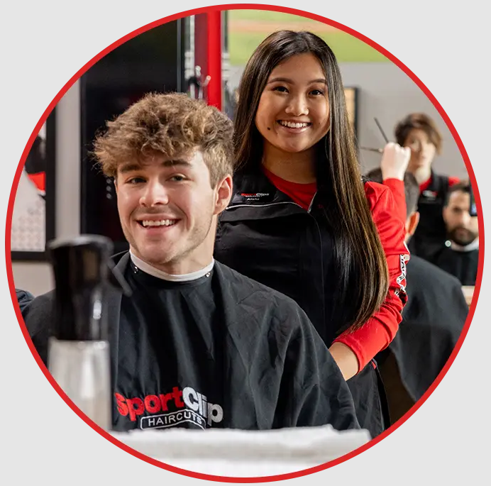 Sport Clips Haircuts in Oro Valley, AZ