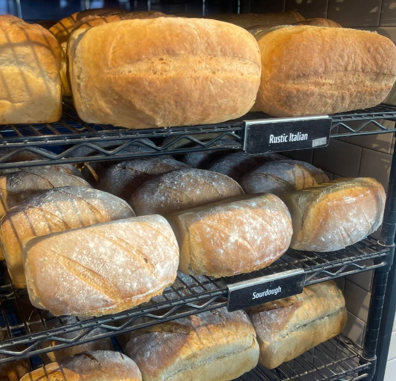 Breadsmith of Oro Valley