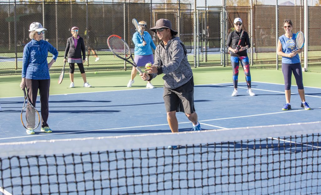 Oro Valley Community and Recreation Center