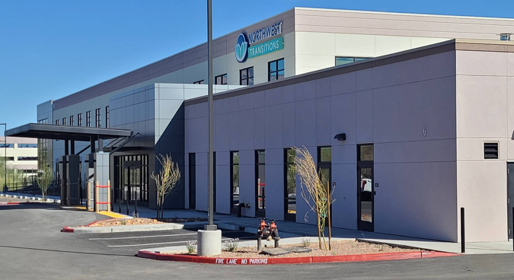 Northwest Medical Center in Tucson, AZ