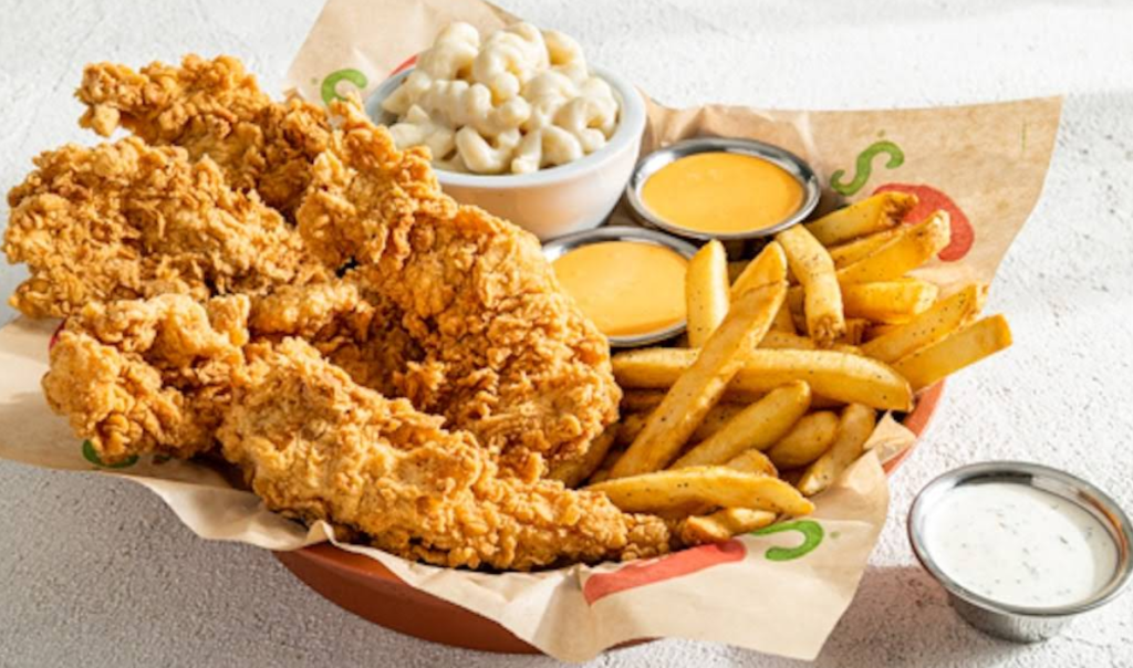 Chili's Grill & Bar in Oro Valley, AZ